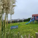 Koja Apartamento Rewal