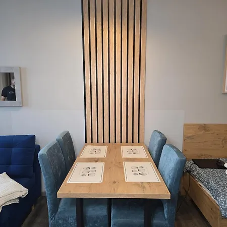 Koja Apartament Rewal