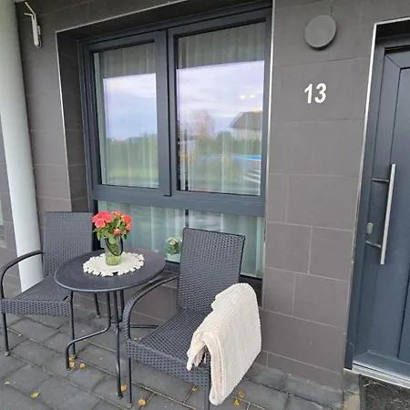 شقة Koja ريفال