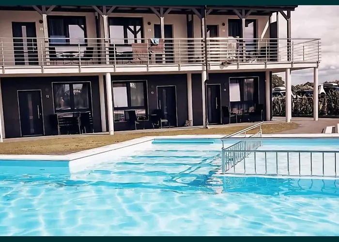 Koja Apartament Rewal