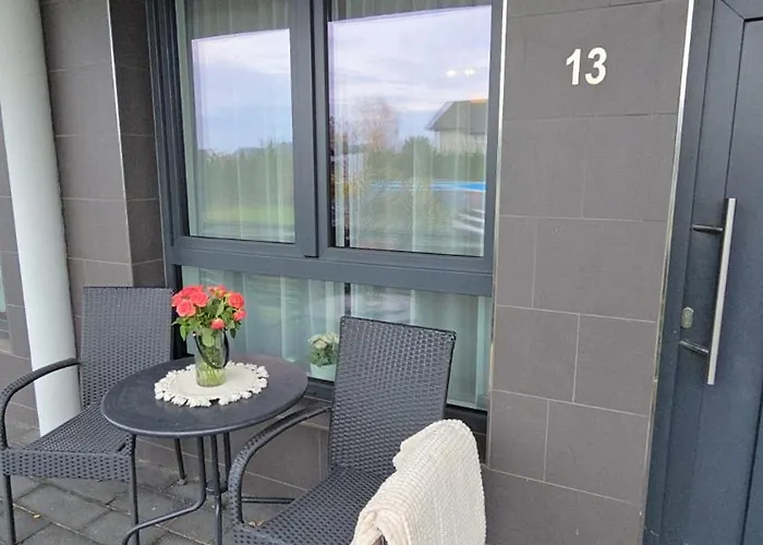 Apartament Koja Rewal